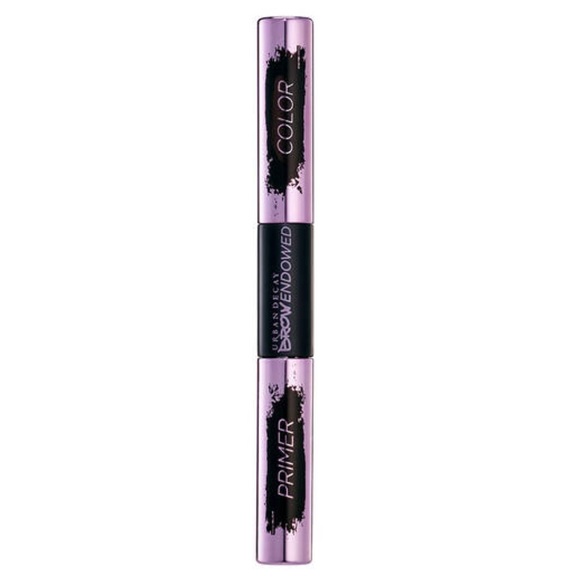 Urban Decay Other - Urban Decay Gingersnap Brow Endowed Eyebrow Filler